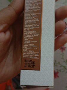 KAY Beauty Eyeshadow Stick