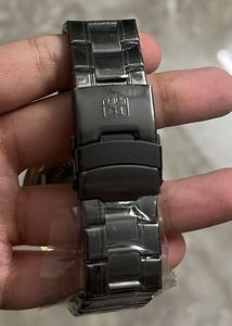 MIKROGIRDER 20000 watch in brown