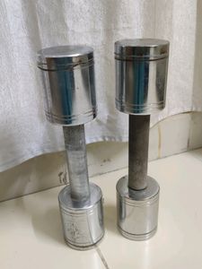 Dumbbells