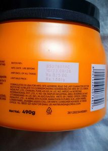 Matrix Opti.Care Hair Mask