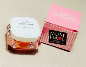 &#34;Crazy Girl Must Have Everyday Lip &amp; Cheek Tint&#34;