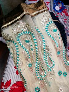 Kurta Pajama Dupatta Set