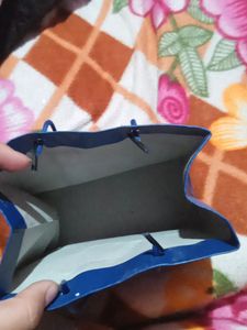 Sonata Paper Bag
