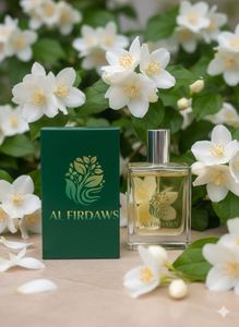 Al Firdaws Perfume