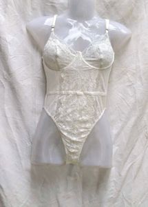 Lace Bodysuit