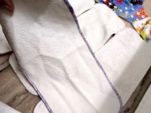Cloth Diapers