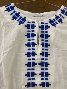 Short Kurti
