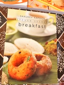 Sanjeev Kapoor kitchen secrets