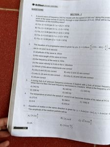 JEE Physics Material