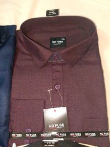 Formal Shirts Combo 4