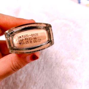 Lakme foundation