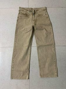 Baggy Jeans