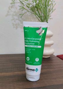 The Derma Co. Moisturizer