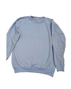 Unisex Full Sleeves Sweatshirt