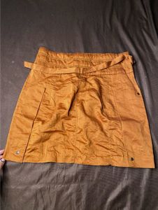 vintage Mini Skirt