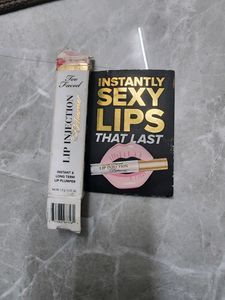 Lip Injection