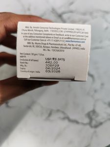 Offer !!Sunscreen The Moms Co.