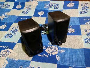 Zebronics Zeb Warrior Speaker