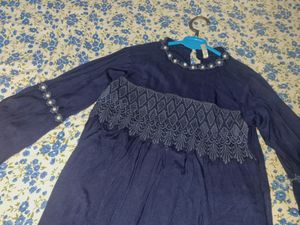 Empire Top For Girl And Women