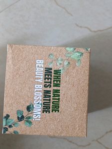 Natue 4 Nature Face Cleanser