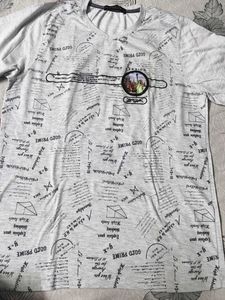 Printed T-Shirt
