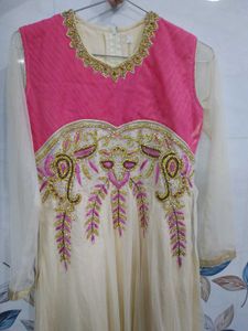 Beautiful Women Gown💞💞