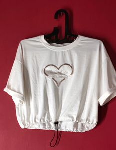 Crop Tops Per Piece 450rps