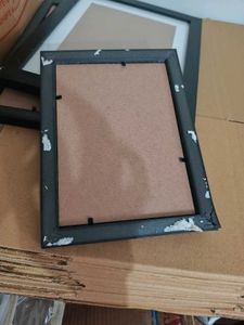 Picture Frame Set of 3