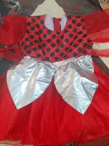 Girl Frock