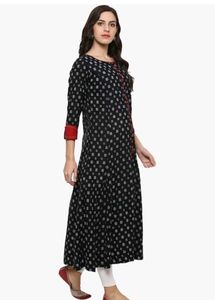 Anarkali Kurta