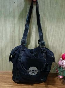 Imported Mimco hand bag