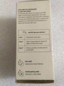 10% Niacinamide Clarifying Serum 30ml