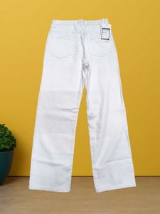 🥰D@66 Size-30 (Sale) Latest Ladies high waist Jea
