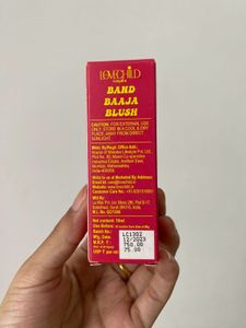 Lovechild Masaba Blush
