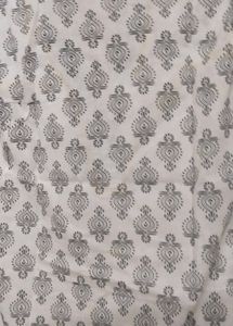 Elegant Printed Kurta