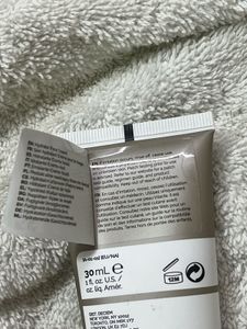 The Ordinary Moisturizer