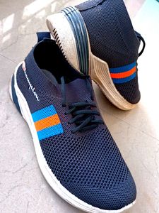 Champion's Kids Footwear –un Breakable