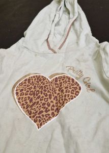 R&amp;B Hoodie Dress