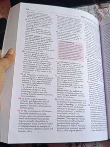 36 Years NEET Biology Solutions (2023-1988)