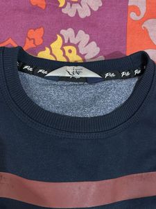 Peter England Sweatshirt