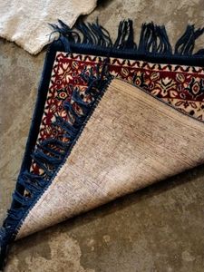 Decorative Accent Rug