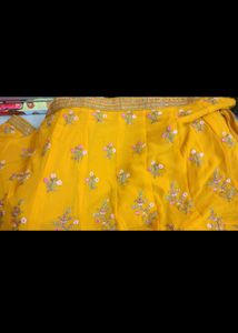 Perfect Lehenga For Wedding