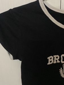 Brooklyn Black Top