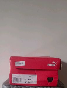 Puma Up Sneakers