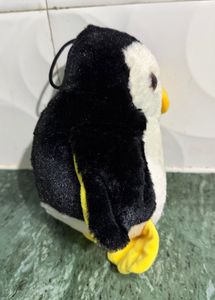 Cute Penguin Plush Toy