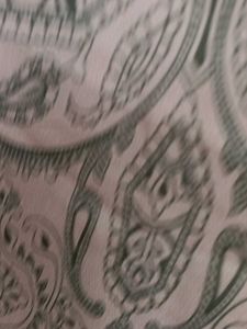 Georgette Saree From Pothy
