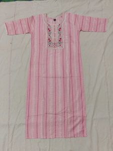 Daily Wear Rayon Kurti