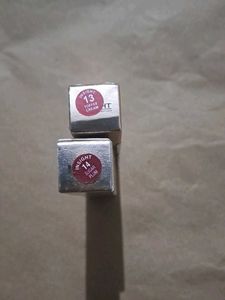 Insight Non Transfer Lip Color
