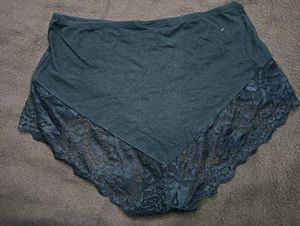 Lace Detail 🖤Panties