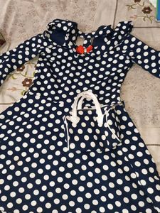SHORT DRESS WITH BAG 🤍